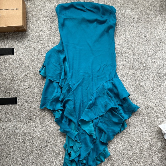 Urban Outfitters Midi Dress - Picture 4 of 4